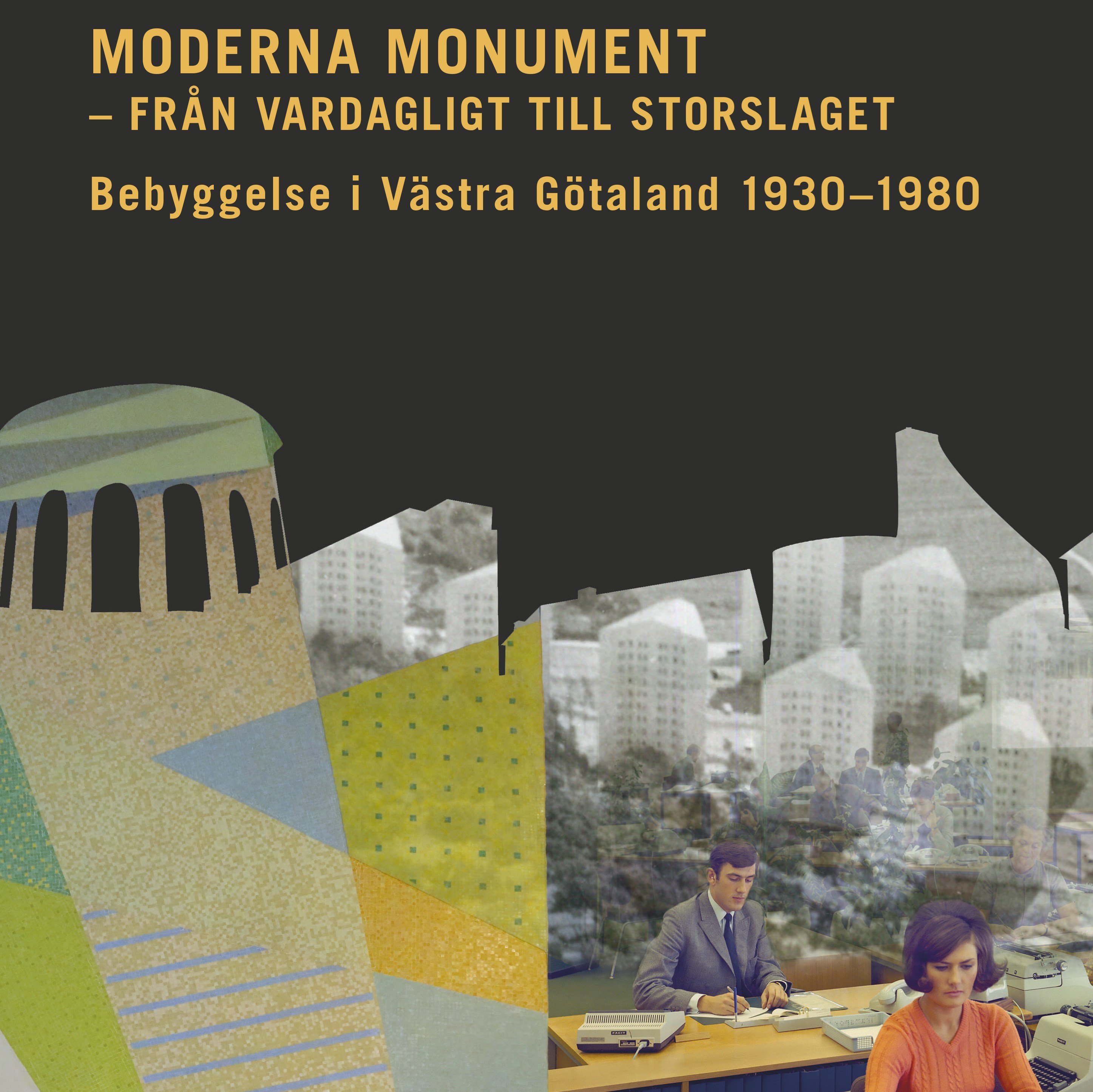 moderna monument