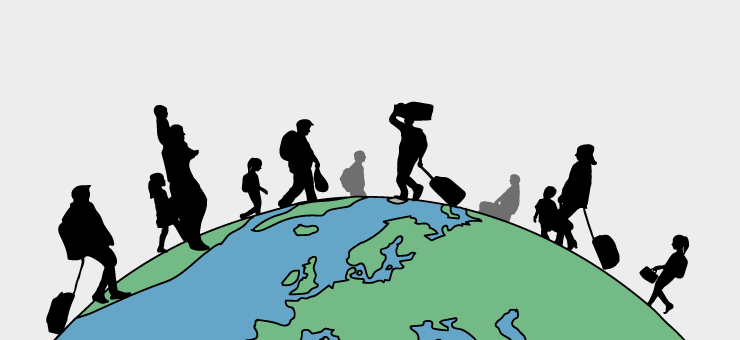 Integrationsforum illustration