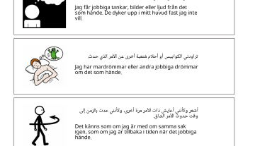 Traumabedömning