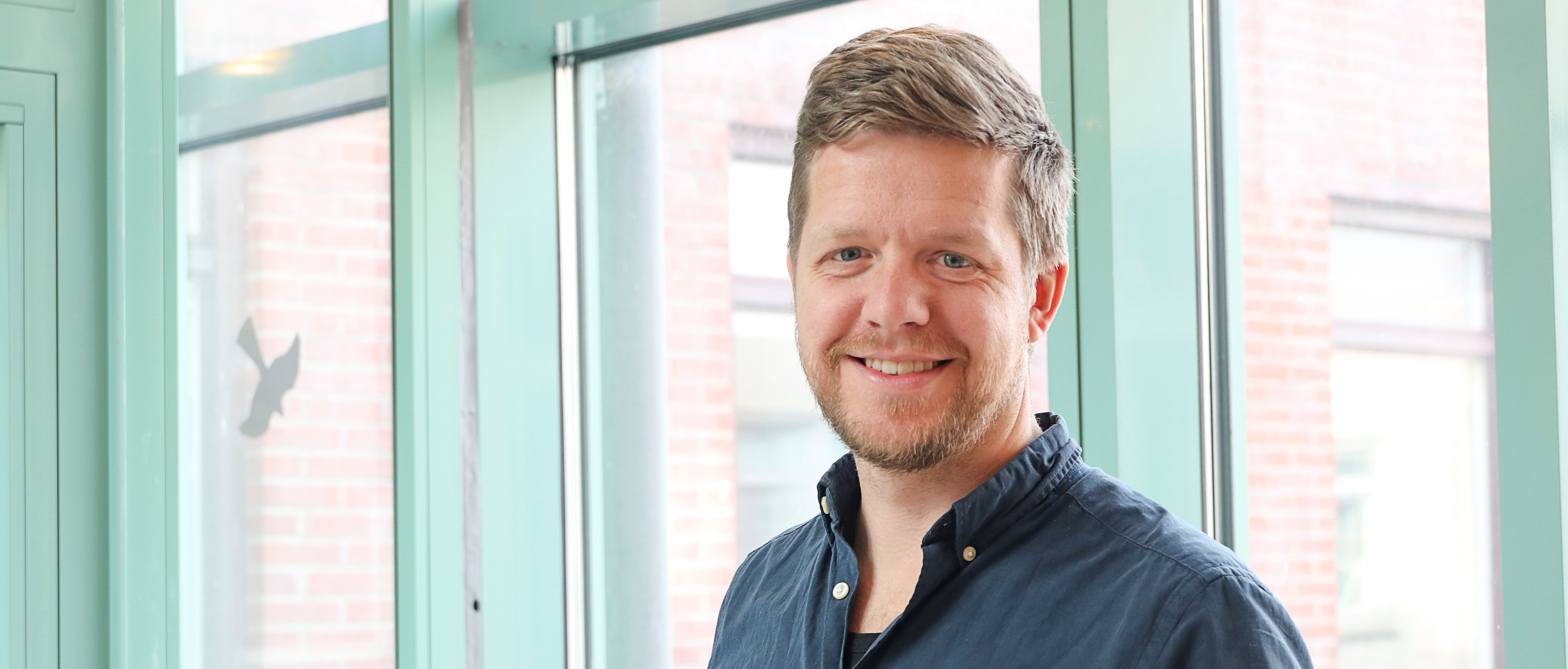 Magnus Åkerström