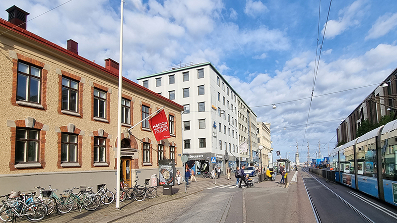 Exteriör